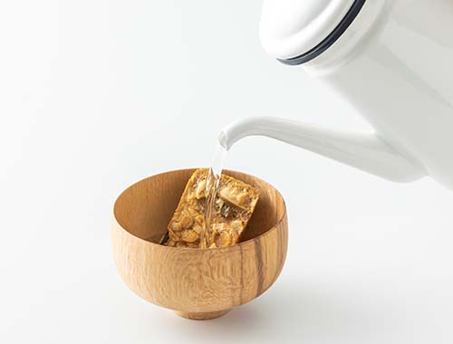 お召し上がり方