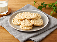 パイロット・ブレッドクラッカーセット